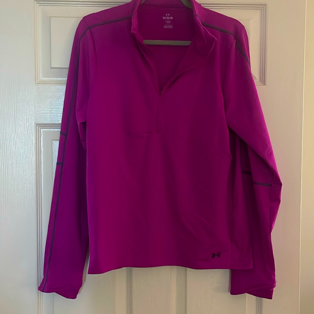 Under Armour pullover
